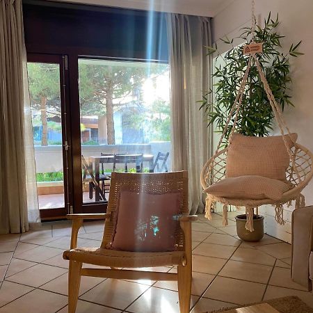 דירות טרואיה Casa Do Zimbro מראה חיצוני תמונה