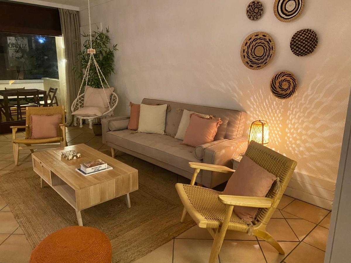 דירות טרואיה Casa Do Zimbro מראה חיצוני תמונה