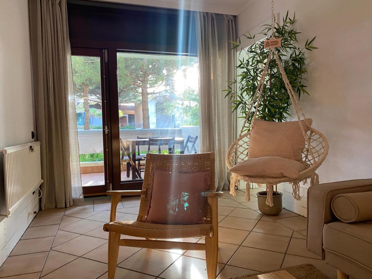 דירות טרואיה Casa Do Zimbro מראה חיצוני תמונה