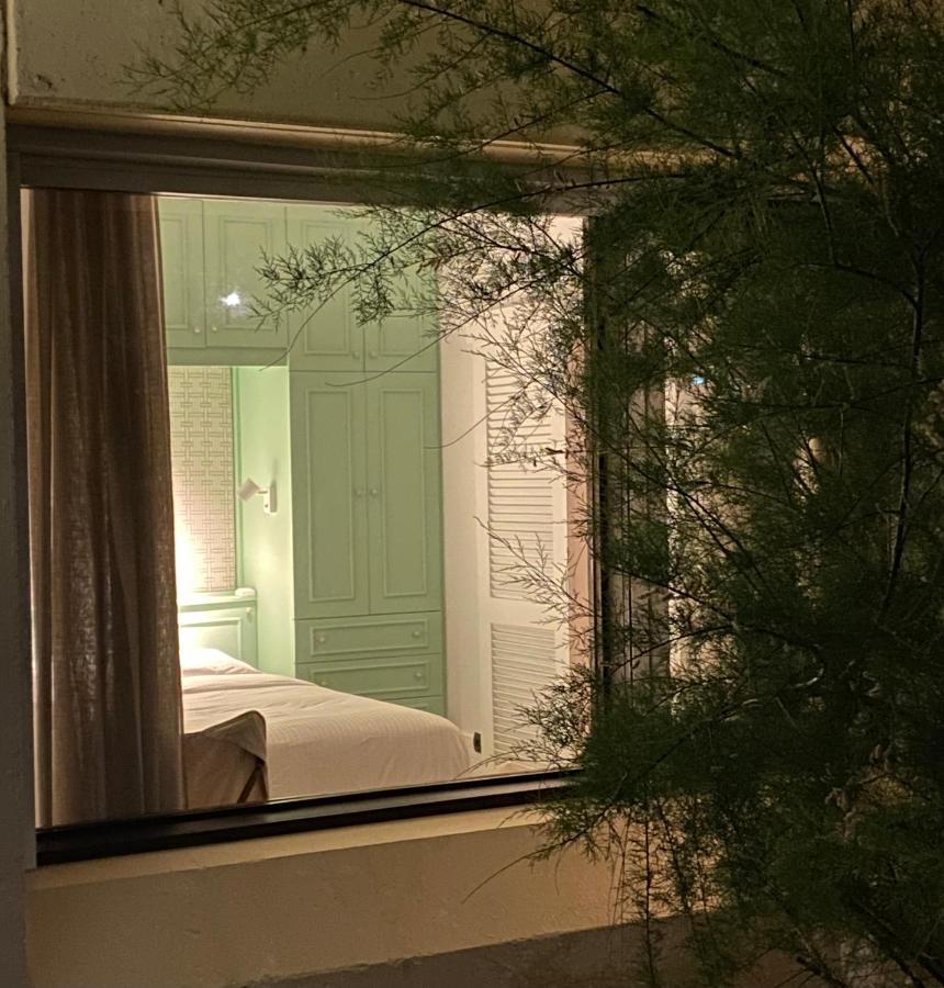 דירות טרואיה Casa Do Zimbro מראה חיצוני תמונה