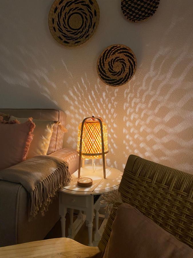 דירות טרואיה Casa Do Zimbro מראה חיצוני תמונה