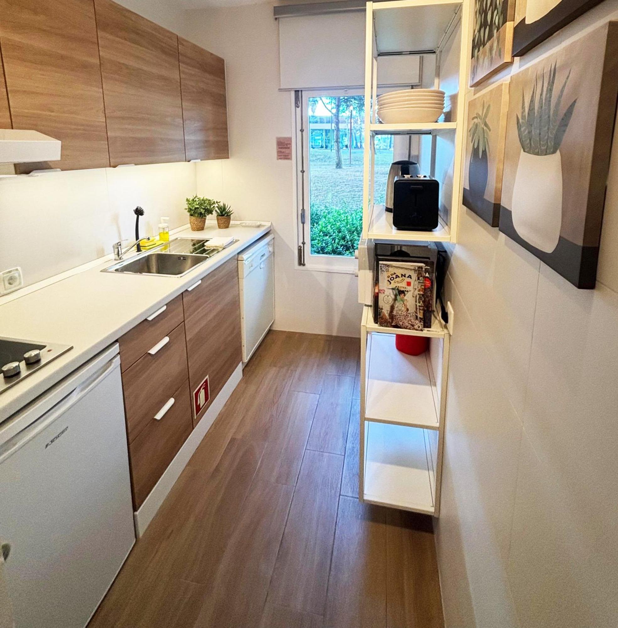 דירות טרואיה Casa Do Zimbro מראה חיצוני תמונה